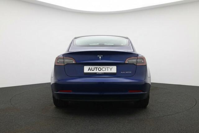 Tesla Model 3 Long Range AWD 75kWh Autopilot l 620KM Range WLTP l Pano