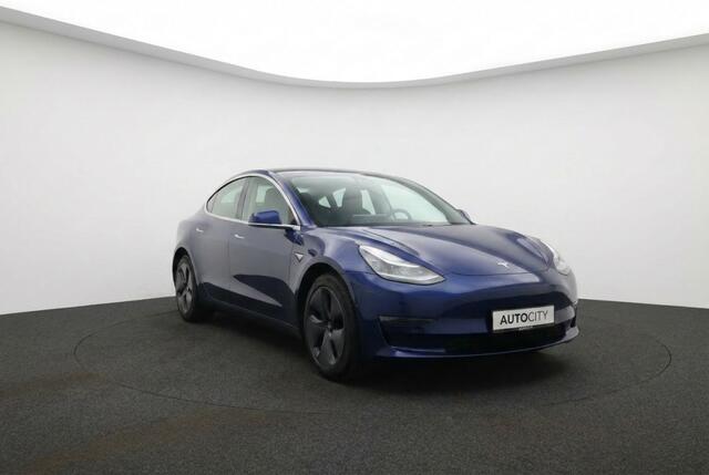 Tesla Model 3 Long Range AWD 75kWh Autopilot l 620KM Range WLTP l Pano