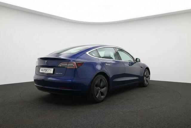 Tesla Model 3 Long Range AWD 75kWh Autopilot l 620KM Range WLTP l Pano