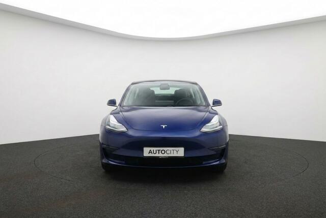 Tesla Model 3 Long Range AWD 75kWh Autopilot l 620KM Range WLTP l Pano