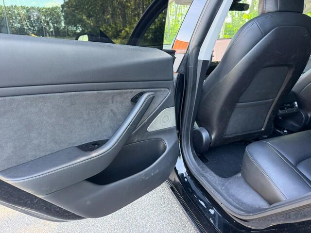 Tesla Model 3 Performance AWD 75 kWh Pano ACC