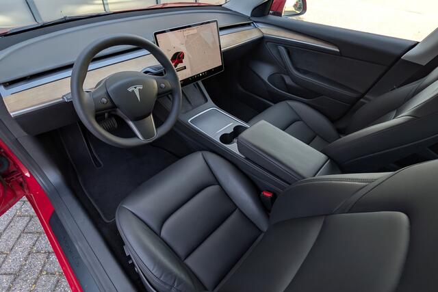 Tesla Model 3 Standard RWD Plus 60kWh FSD SOH 93% Matrix LED