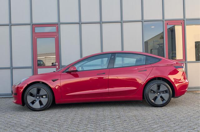 Tesla Model 3 Standard RWD Plus 60kWh FSD SOH 93% Matrix LED