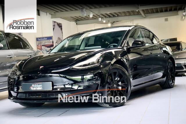 Tesla Model 3 Long Range AWD |PPF|Smoke lights|Facelift