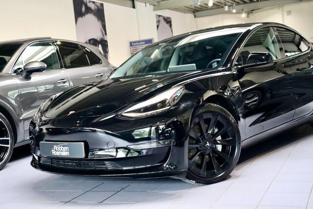 Tesla Model 3 Long Range AWD |PPF|Smoke lights|Facelift
