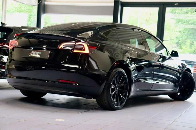 Tesla Model 3 Long Range AWD |PPF|Smoke lights|Facelift