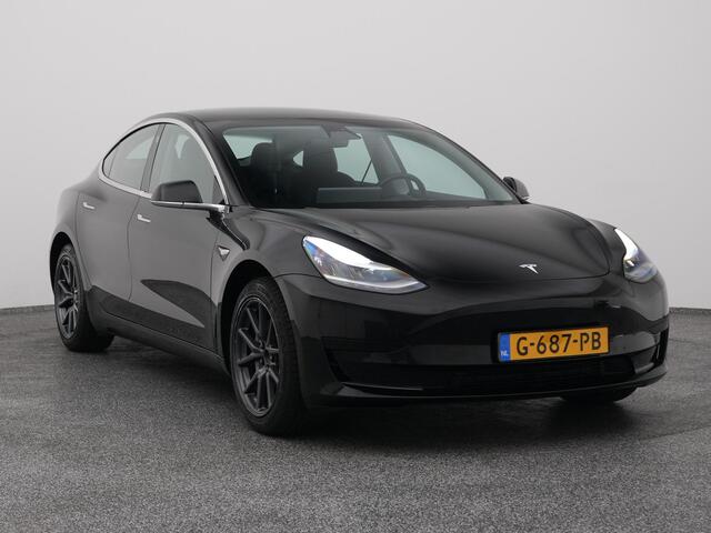 Tesla Model 3 Standard RWD Plus 60 kWh | PANO | AUTOPILOT | STOELVERWARMING