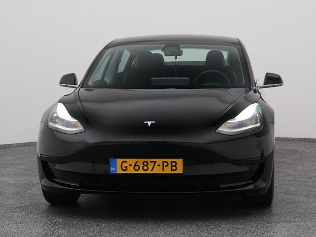 Tesla Model 3 Standard RWD Plus 60 kWh | PANO | AUTOPILOT | STOELVERWARMING