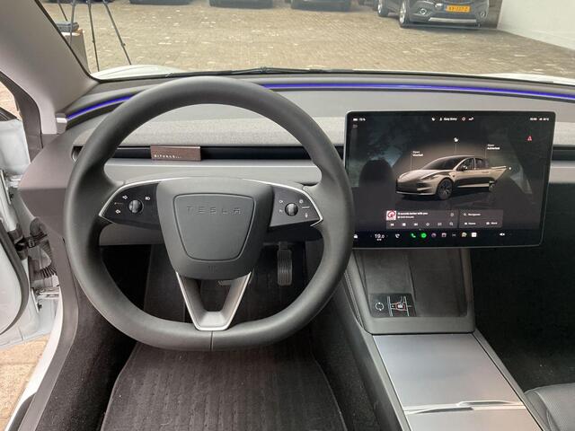 Tesla Model 3 RWD 60 kWh
