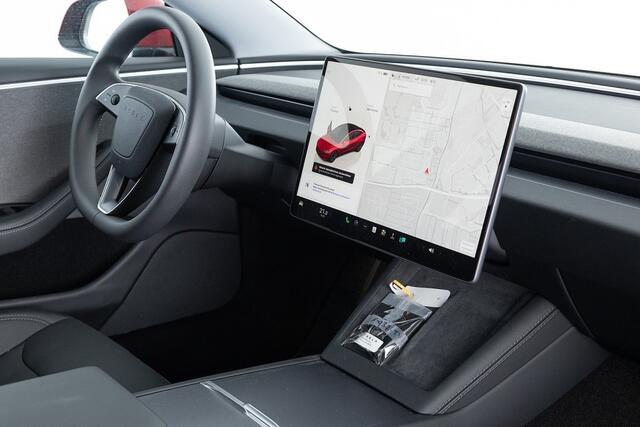 Tesla Model 3 RWD 60 kWh ? 1e Eigenaar .