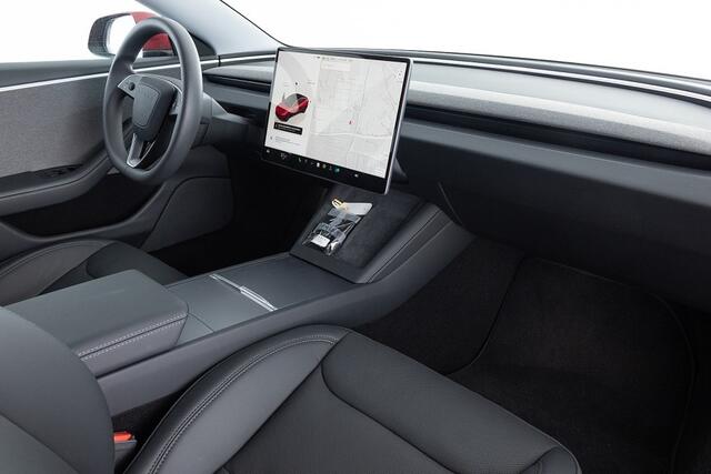 Tesla Model 3 RWD 60 kWh ? 1e Eigenaar .