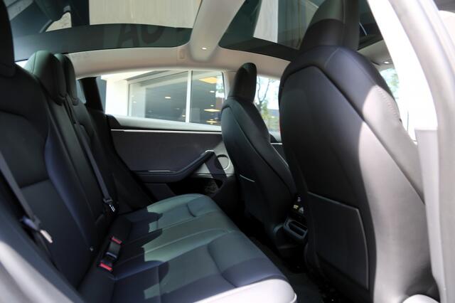 Tesla Model 3 Premium Long Range RWD 78kWh | 1e eigenaar