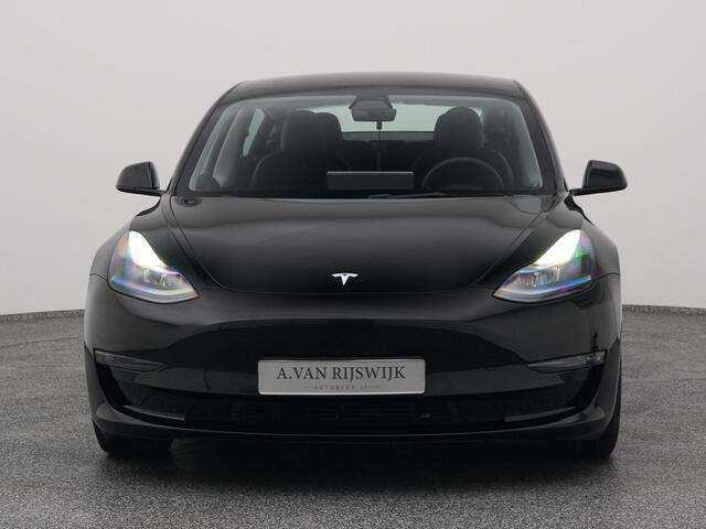 Tesla Model 3 Long Range AWD 75 kWh | PANO | CAMERA | STOELVERWARMING