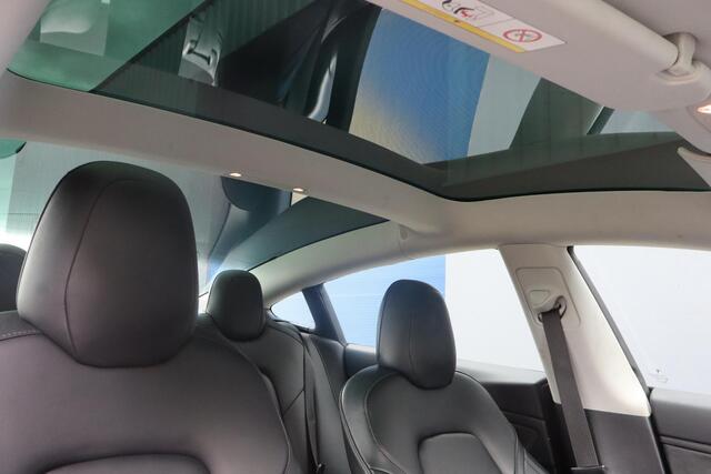 Tesla Model 3 Long Range AWD 75 kWh | SOH 86,4 % | Full Self-Driving computer 3