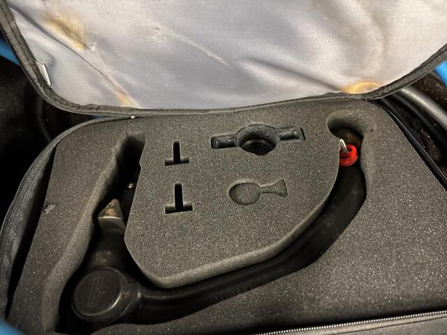Tesla Model 3 Long Range AWD 75 kWh Nieuwe accu 06-06 Draagarmen vervangenTop Staat Trekhaak Autopilot FSD Comp Camera Leder Pano