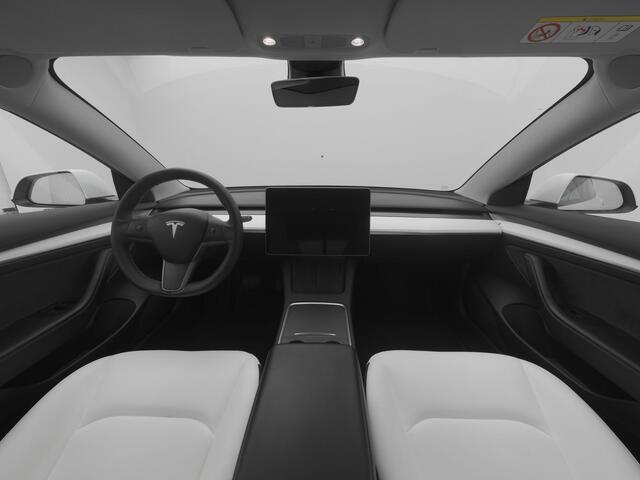 Tesla Model 3 Long Range AWD 75 kWh | PANO | CAMERA | STOELVERWARMING