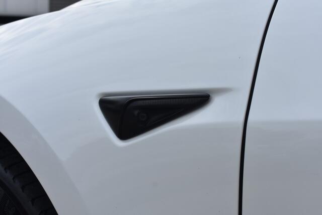 Tesla Model 3 STANDARD RWD PLUS 60 KWH / TREKHAAK / CARPLAY