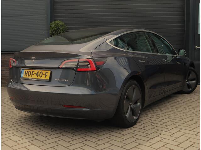 Tesla Model 3 Long Range AWD 75 kWh | 83.5% SOH |