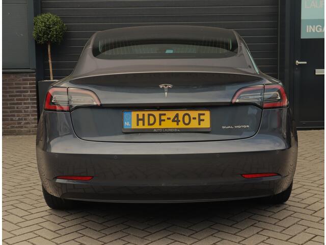 Tesla Model 3 Long Range AWD 75 kWh | 83.5% SOH |