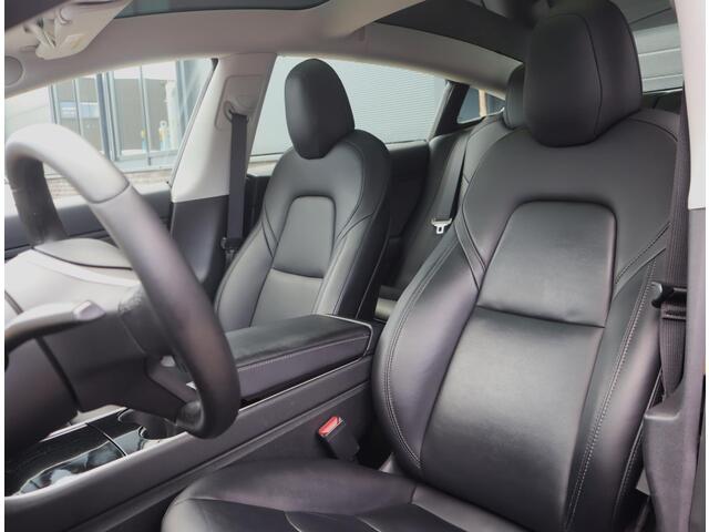 Tesla Model 3 Long Range AWD 75 kWh | 83.5% SOH |