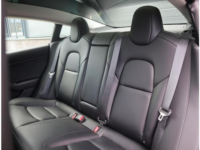 Tesla Model 3 Long Range AWD 75 kWh | 83.5% SOH |