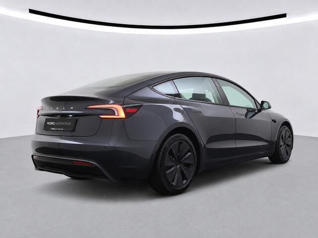 Tesla Model 3 RWD 60 kWh