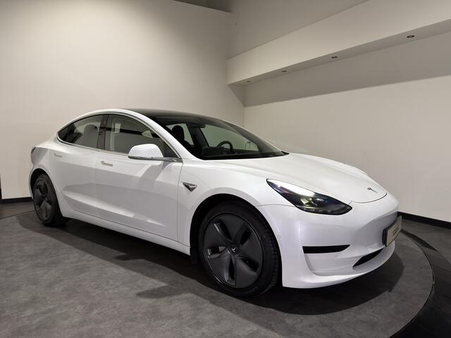 Tesla Model 3 Standard RWD Plus 60 kWh | Adaptief Cruise Control | SOH 91,5 %