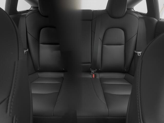 Tesla Model 3 RWD 60 kWh | PANO | CAMERA | STOELVERWARMING