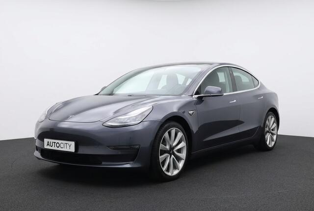 Tesla Model 3 Long Range AWD 75kWh SOH 84% l Autopilot l FSD3 l Pano