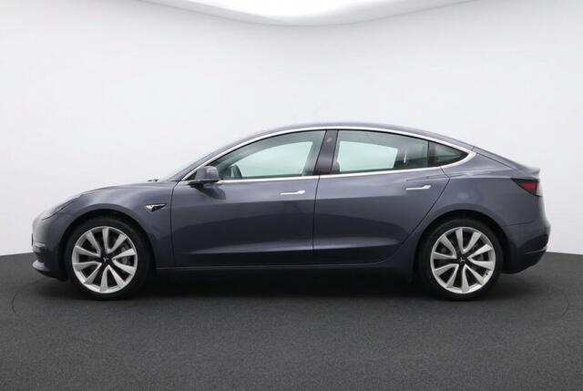 Tesla Model 3 Long Range AWD 75kWh SOH 84% l Autopilot l FSD3 l Pano