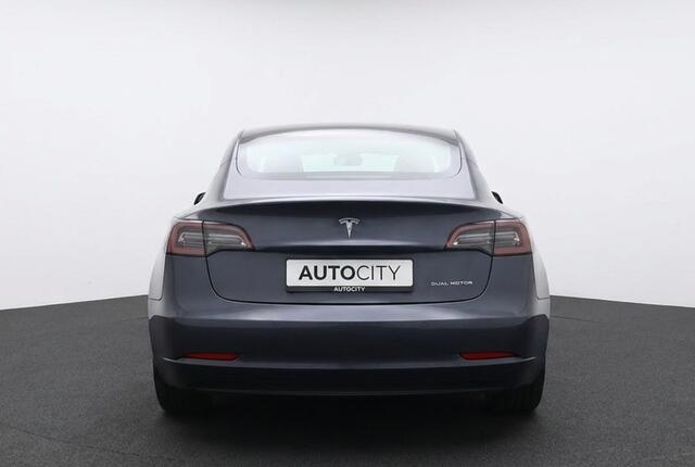 Tesla Model 3 Long Range AWD 75kWh SOH 84% l Autopilot l FSD3 l Pano