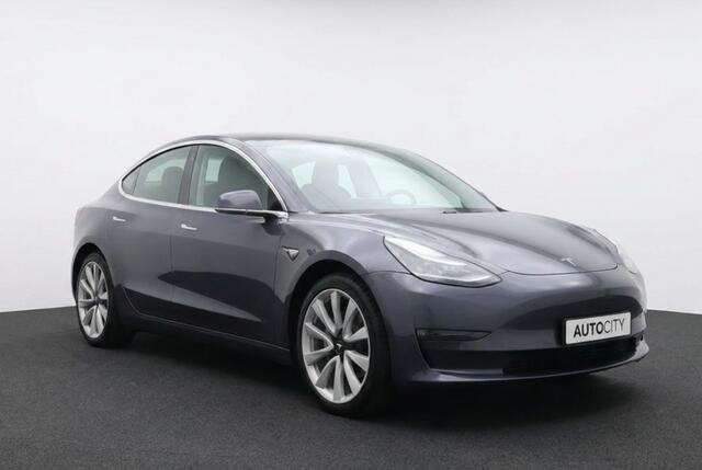 Tesla Model 3 Long Range AWD 75kWh SOH 84% l Autopilot l FSD3 l Pano