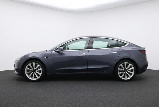 Tesla Model 3 Long Range AWD 75kWh SOH 84% l Autopilot l FSD3 l Pano