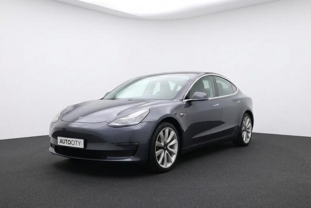 Tesla Model 3 Long Range AWD 75kWh SOH 84% l Autopilot l FSD3 l Pano