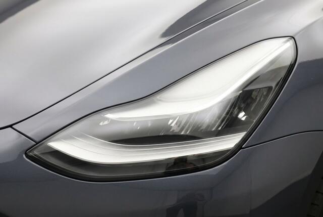 Tesla Model 3 Long Range AWD 75kWh SOH 84% l Autopilot l FSD3 l Pano