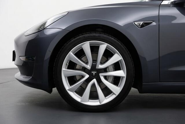 Tesla Model 3 Long Range AWD 75kWh SOH 84% l Autopilot l FSD3 l Pano