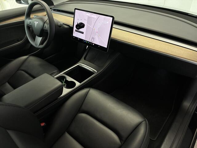 Tesla Model 3 Performance AWD 75 kWh | 99% SOH | PANO | LEDER |