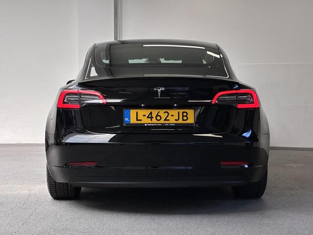 Tesla Model 3 Performance AWD 75 kWh | 99% SOH | PANO | LEDER |