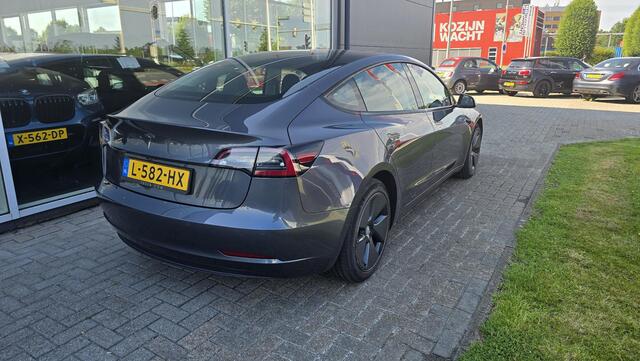 Tesla Model 3 Standard RWD Plus 60 kWh |NAP|