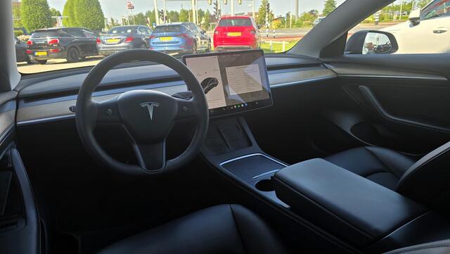 Tesla Model 3 Standard RWD Plus 60 kWh |NAP|