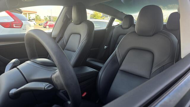 Tesla Model 3 Standard RWD Plus 60 kWh |NAP|