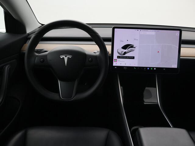 Tesla Model 3 Standard RWD Plus 60 kWh + PANORAMA | LEDER | CAMERA