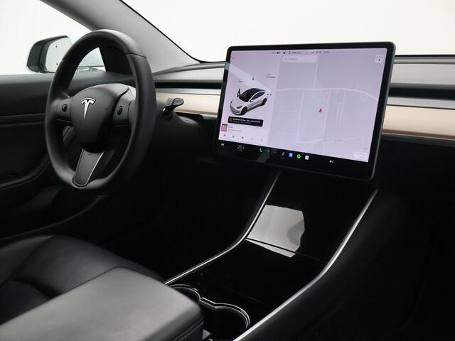 Tesla Model 3 Standard RWD Plus 60 kWh + PANORAMA | LEDER | CAMERA
