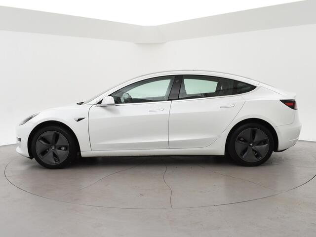 Tesla Model 3 Standard RWD Plus 60 kWh + PANORAMA | LEDER | CAMERA