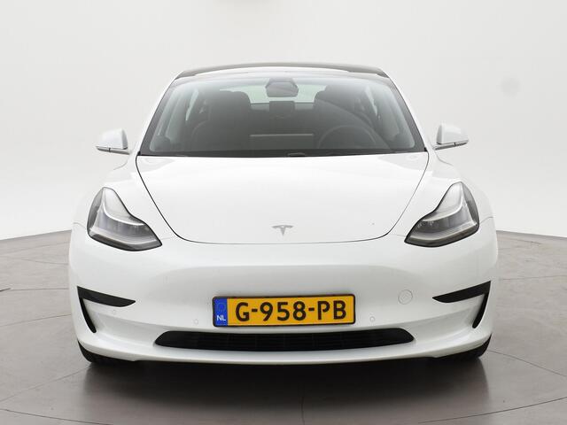 Tesla Model 3 Standard RWD Plus 60 kWh + PANORAMA | LEDER | CAMERA