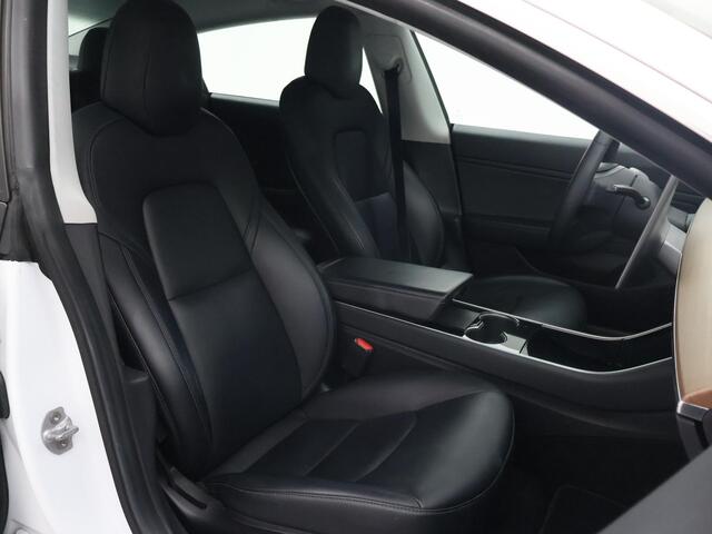 Tesla Model 3 Standard RWD Plus 60 kWh + PANORAMA | LEDER | CAMERA