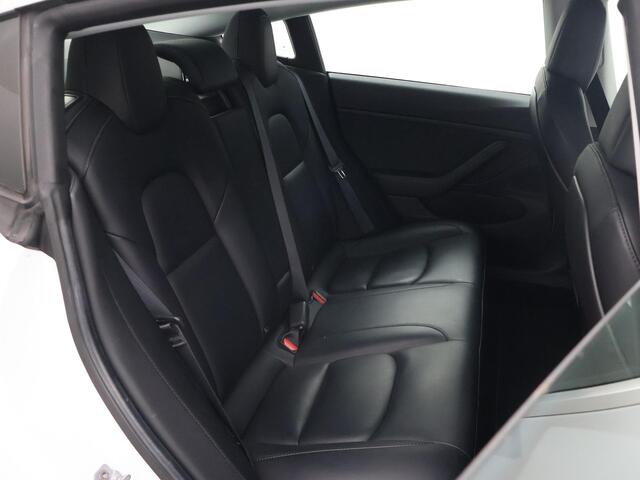 Tesla Model 3 Standard RWD Plus 60 kWh + PANORAMA | LEDER | CAMERA