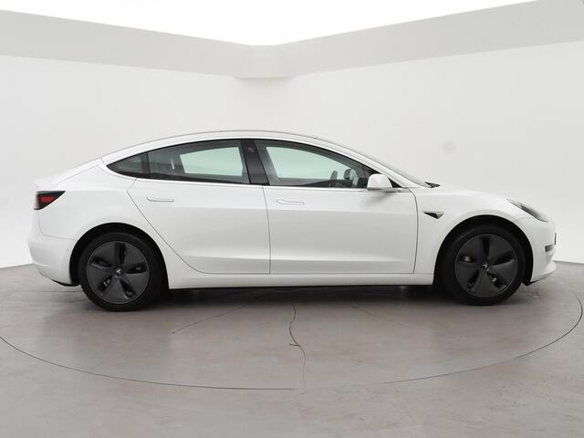 Tesla Model 3 Standard RWD Plus 60 kWh + PANORAMA | LEDER | CAMERA