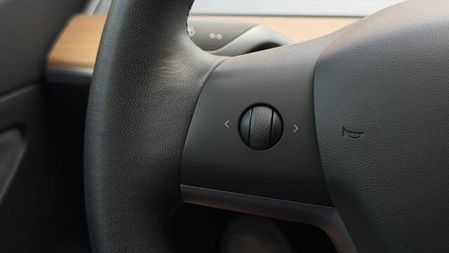 Tesla Model 3 Standard RWD Plus 60 kWh Basic Autopilot, Stoelverwarming, Panoramadak, Trekhaak, Camera