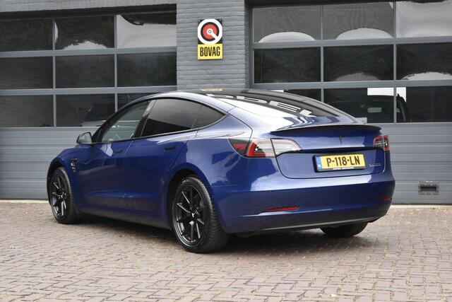Tesla Model 3 Long Range AWD 75 kWh SOH 90,3 %